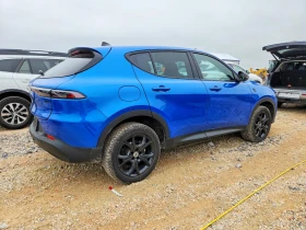 Dodge Durango 2.0l Hornet Gt, снимка 3