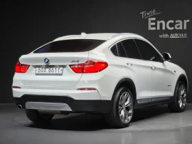 BMW X4 2.0d xDrive - САМО 30% АВАНС, снимка 2