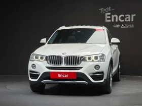 BMW X4 2.0d xDrive - САМО 30% АВАНС, снимка 1