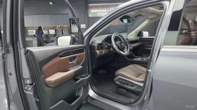 Honda Pilot ELITE - DISTRONIC - ОБДУХВАНЕ - 360 - HUD - ПАНО, снимка 10