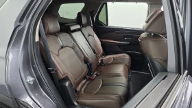Honda Pilot ELITE - DISTRONIC - ОБДУХВАНЕ - 360 - HUD - ПАНО, снимка 11