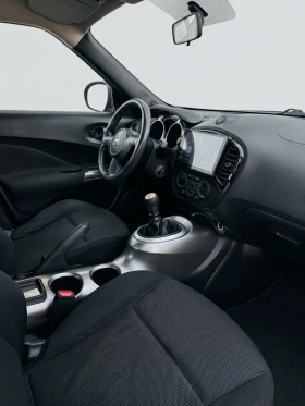 Nissan Juke dCi115 , снимка 4