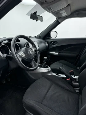 Nissan Juke dCi115 , снимка 3