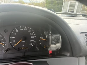 Mercedes-Benz ML 270, снимка 9