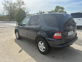 Mercedes-Benz ML 270, снимка 5