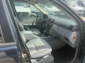 Mercedes-Benz ML 270, снимка 12