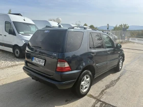 Mercedes-Benz ML 270, снимка 4