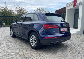 Audi Q5 2.0 D, снимка 4