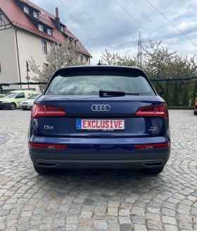 Audi Q5 2.0 D, снимка 5