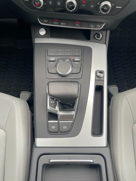 Audi Q5 2.0 D, снимка 13