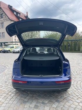 Audi Q5 2.0 D, снимка 9