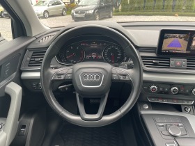 Audi Q5 2.0 D, снимка 11 - Автомобили и джипове - 40483198