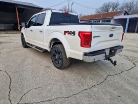 Ford F150 LARIAT, снимка 3