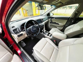 Kia Sportage 2.4 GT-LINE* 4х4!НОВА!САМО 23000* ГОТОВ ЛИЗИНГ, снимка 8