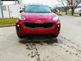 Kia Sportage 2.4 GT-LINE  4х4  !!!НОВА !!!САМО на 25000 км!!!, снимка 5