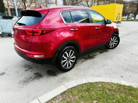 Kia Sportage 2.4 GT-LINE  4х4  !!!НОВА !!!САМО на 23000 км!!!, снимка 4