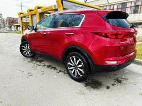 Kia Sportage 2.4 GT-LINE  4х4  !!!НОВА !!!САМО на 25000 км!!!, снимка 3