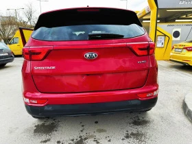 Kia Sportage 2.4 GT-LINE  4х4  !!!НОВА !!!САМО на 25000 км!!!, снимка 7