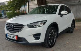 Mazda CX-5 AWD Face Top, снимка 1