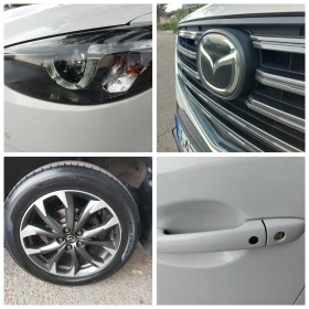 Mazda CX-5 AWD Face Top, снимка 14