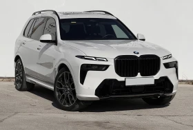 BMW X7 xDrive 40d | Mobile.bg    3