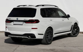 BMW X7 xDrive 40d | Mobile.bg    2