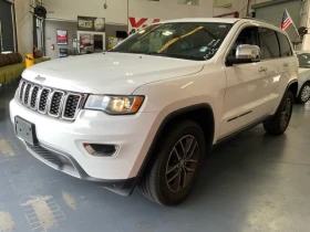     Jeep Grand cherokee  Limited* * Keyless* 