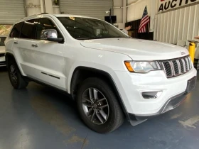 Jeep Grand cherokee  Limited* * Keyless*  | Mobile.bg    2