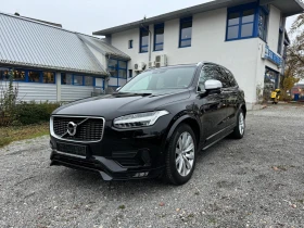 Обява за продажба на Volvo Xc90 D5_AWD_R-Design ~52 900 лв. - изображение 1