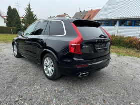 Обява за продажба на Volvo Xc90 D5_AWD_R-Design ~52 900 лв. - изображение 3