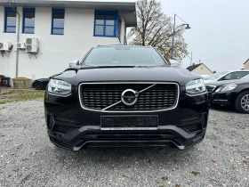 Обява за продажба на Volvo Xc90 D5_AWD_R-Design ~52 900 лв. - изображение 1