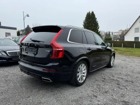 Обява за продажба на Volvo Xc90 D5_AWD_R-Design ~52 900 лв. - изображение 2