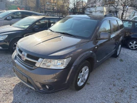 Fiat Freemont 2.0CRDI 4x4, снимка 2