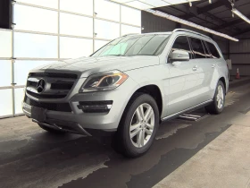 Mercedes-Benz GL 450 * * 7 * *  | Mobile.bg    2