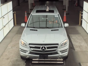 Mercedes-Benz GL 450 * * 7 * *  | Mobile.bg    3