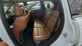 Jeep Grand cherokee summit* * * * * harman* distro | Mobile.bg    8