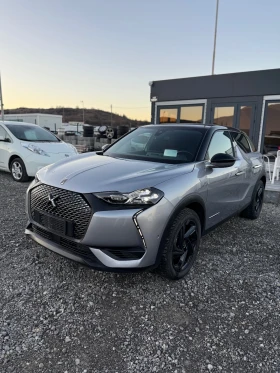 Citroen DS 3 Crossback, снимка 1