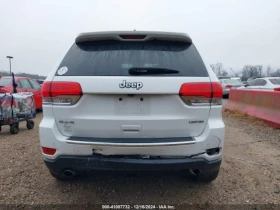 Jeep Grand cherokee Limited 4x4 3.6 | Mobile.bg    4