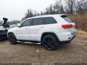 Jeep Grand cherokee Limited 4x4 3.6 | Mobile.bg    2