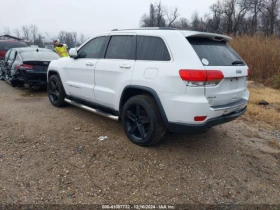 Jeep Grand cherokee Limited 4x4 3.6 | Mobile.bg    3