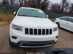 Jeep Grand cherokee Limited 4x4 3.6 | Mobile.bg    8