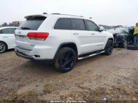 Jeep Grand cherokee Limited 4x4 3.6 | Mobile.bg    5