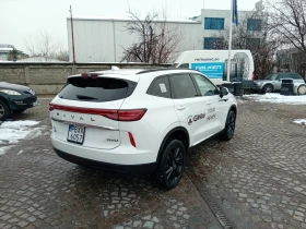     Haval H6 HEV Supreme