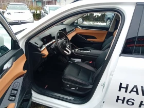 Haval H6 HEV Supreme, снимка 5