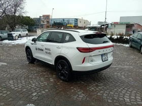     Haval H6 HEV Supreme