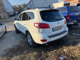 Hyundai Santa fe 3, 3 limited, снимка 5