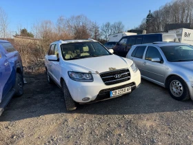 Hyundai Santa fe 3, 3 limited, снимка 4