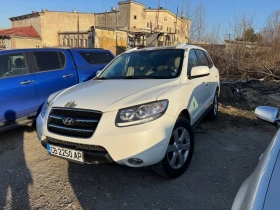 Hyundai Santa fe 3, 3 limited, снимка 2