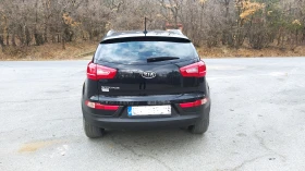 Kia Sportage | Mobile.bg    4