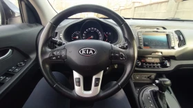 Kia Sportage | Mobile.bg    8